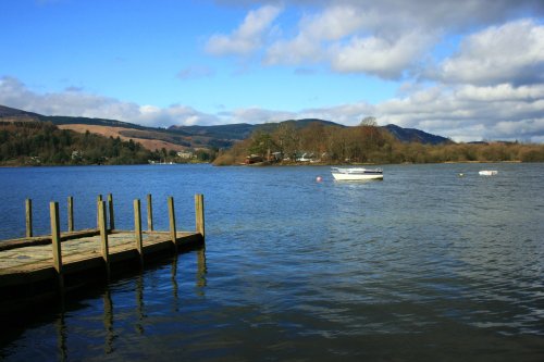 Derwentwater