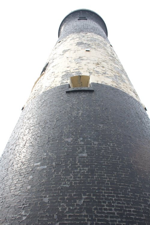 Spurn Head Lighthouse