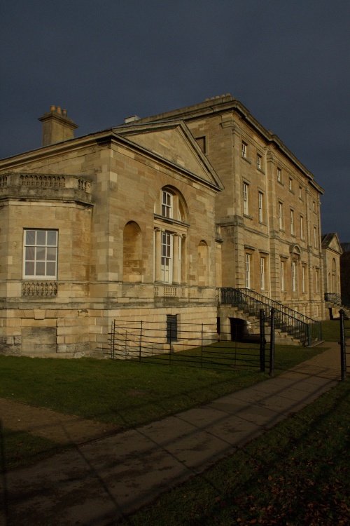 Cusworth Hall & Museum