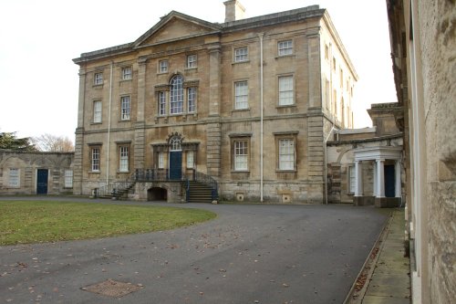 Cusworth Hall & Museum