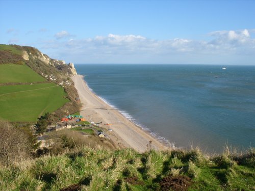 Branscombe