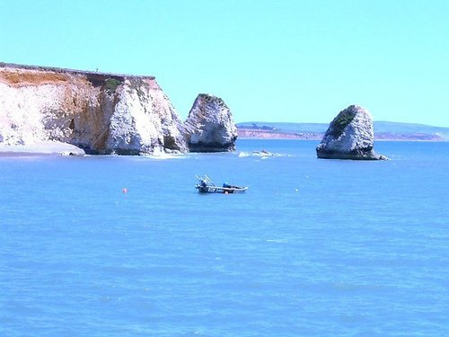 Freshwater Bay