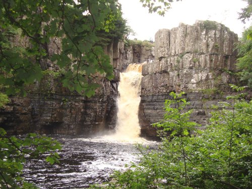 High Force