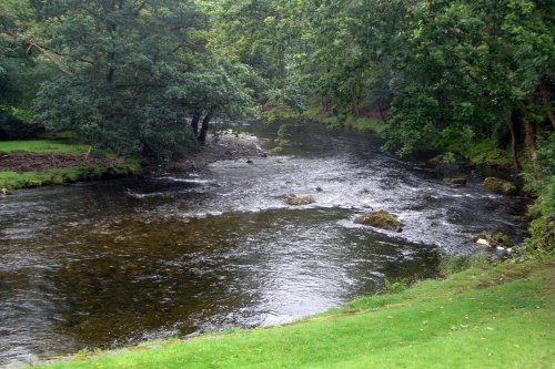 Betws-y-coed