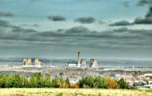 Didcot Power Station