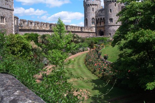 Windsor Castle