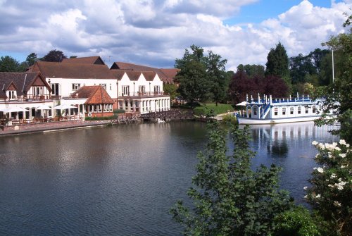 Streatley