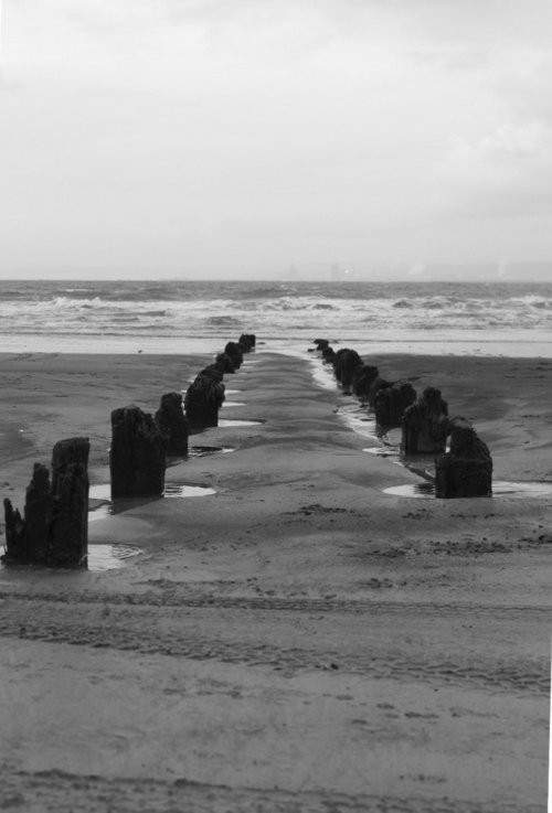 Middleton bay Hartlepool
