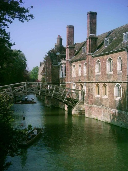 Cambridge