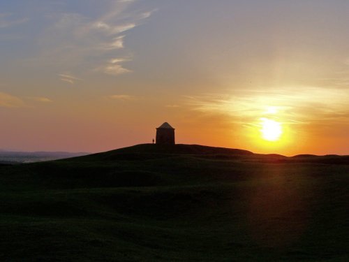 Burton Dassett Hills Country Park