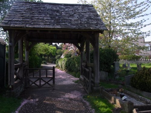 Lych Gate