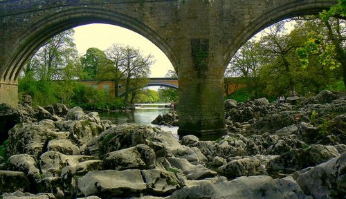 Kirkby Lonsdale