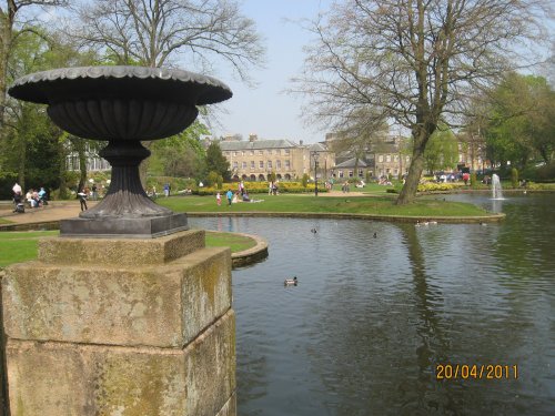 Buxton