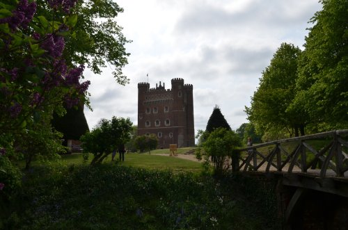 Tattershall Castle, Lincolnshire