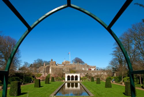 Walmer Water Feature