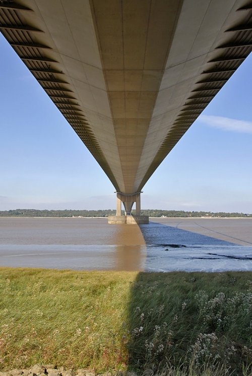 Humber Bridge