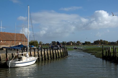 Bosham