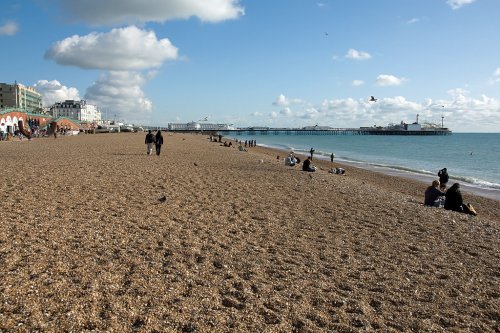 Brighton