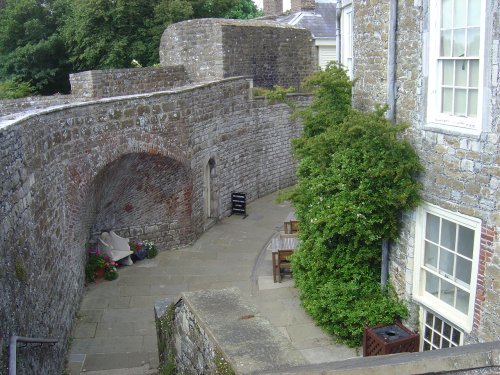 Walmer Castle & Garden