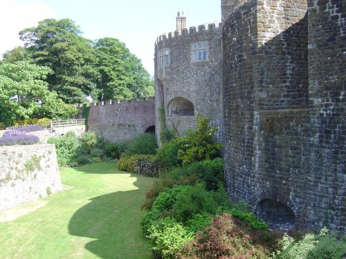 Walmer Castle & Garden