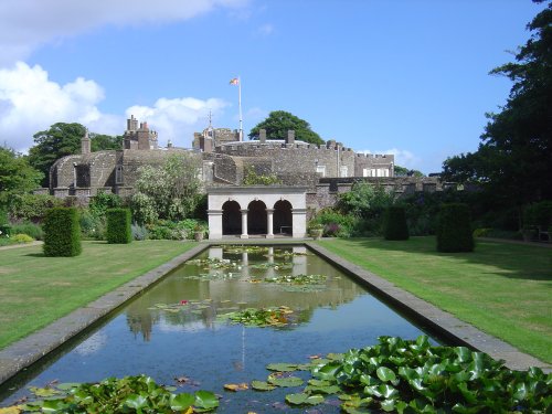 Walmer Castle & Garden