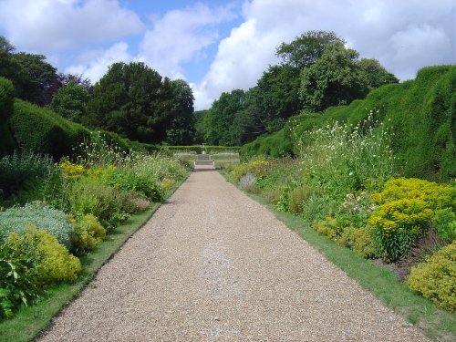 Walmer Castle & Garden