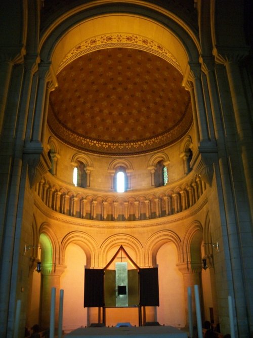 St Benets Catholic Church