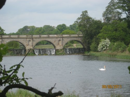 Kedleston