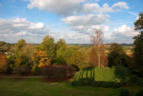 Petworth House & Park