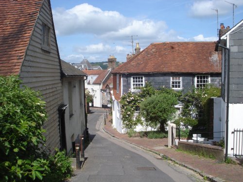 Lewes