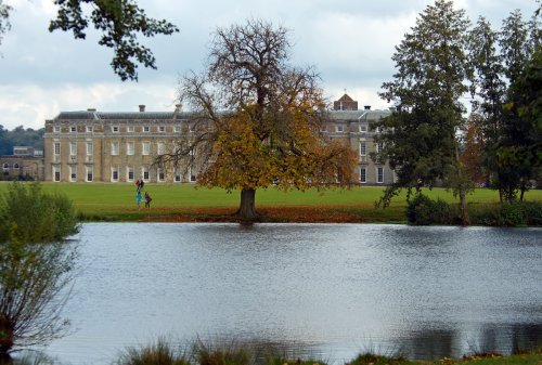 Petworth House & Park