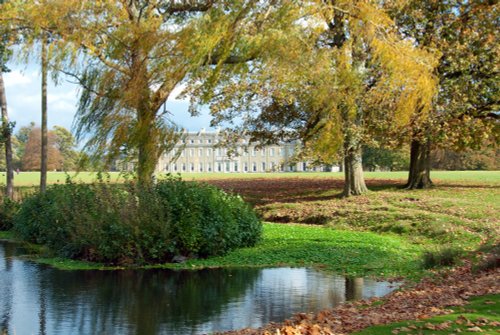 Petworth House & Park