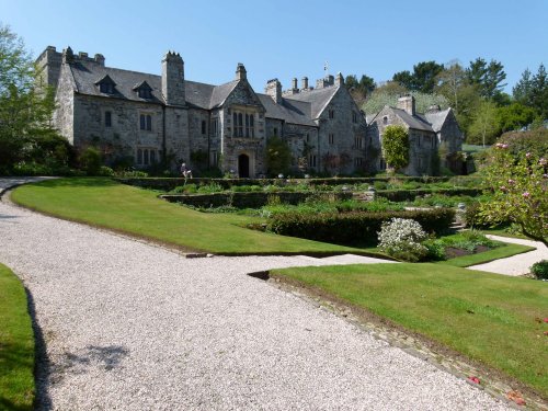 Cotehele
