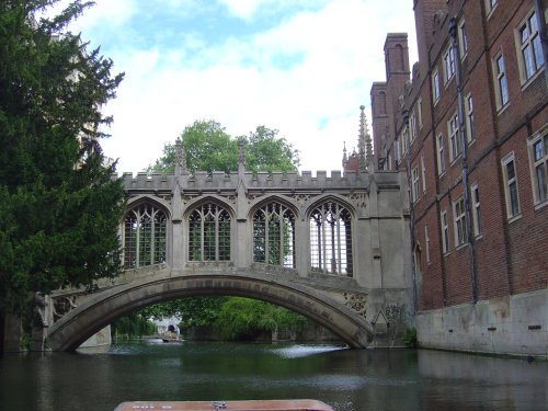 Cambridge
