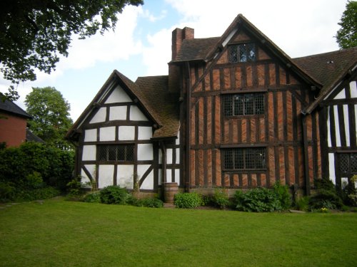 Selly Manor