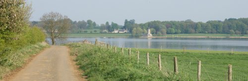 Rutland Water