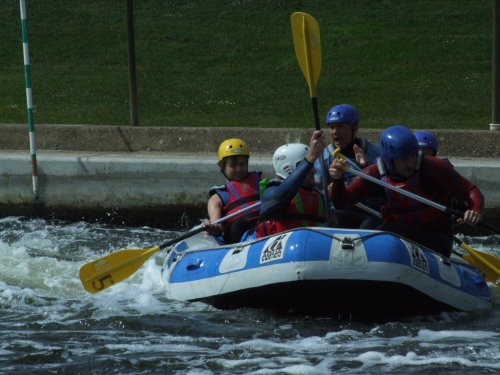 Holme Pierrepont Country Park