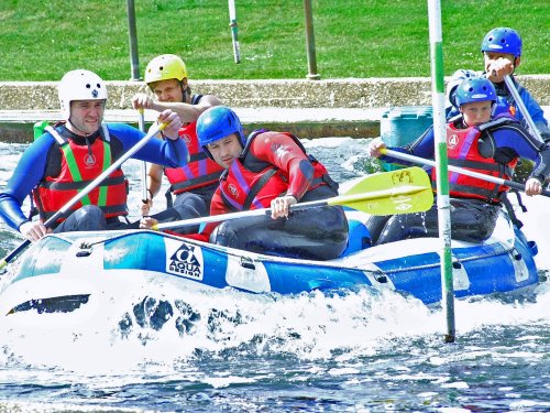Holme Pierrepont Country Park