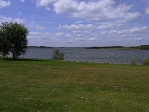 Rutland Water