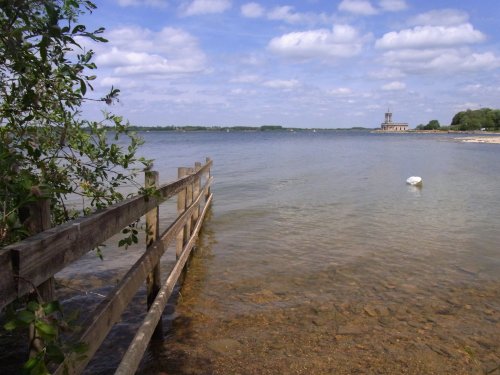 Rutland Water