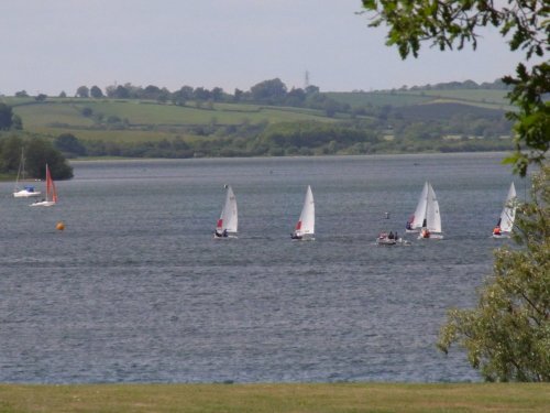 Rutland Water