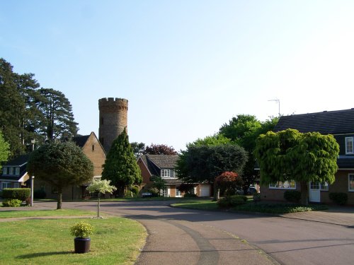 Finedon - Macworth Drive