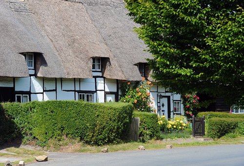 Sydenham, Oxfordshire