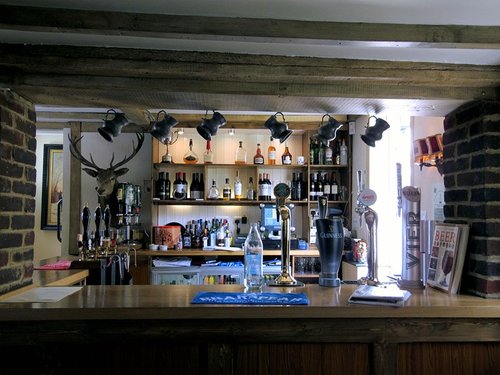 Sydenham, Oxfordshire