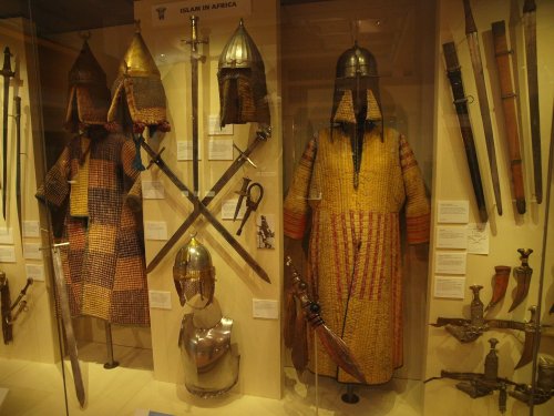 Royal Armouries Museum, Leeds