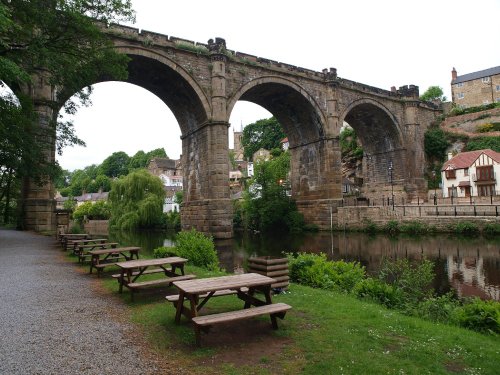 Knaresborough
