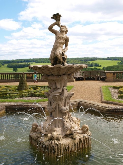 Harewood House