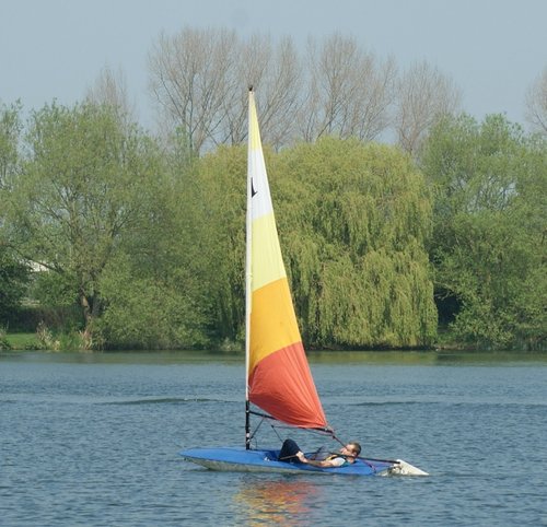 Watermead Country Park