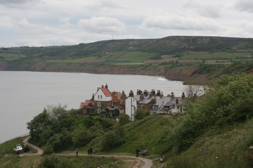Robin Hoods Bay