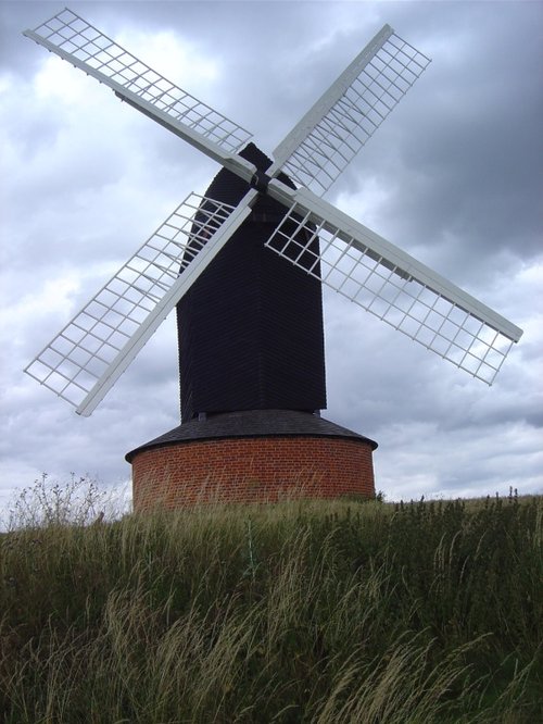 Brill Windmill